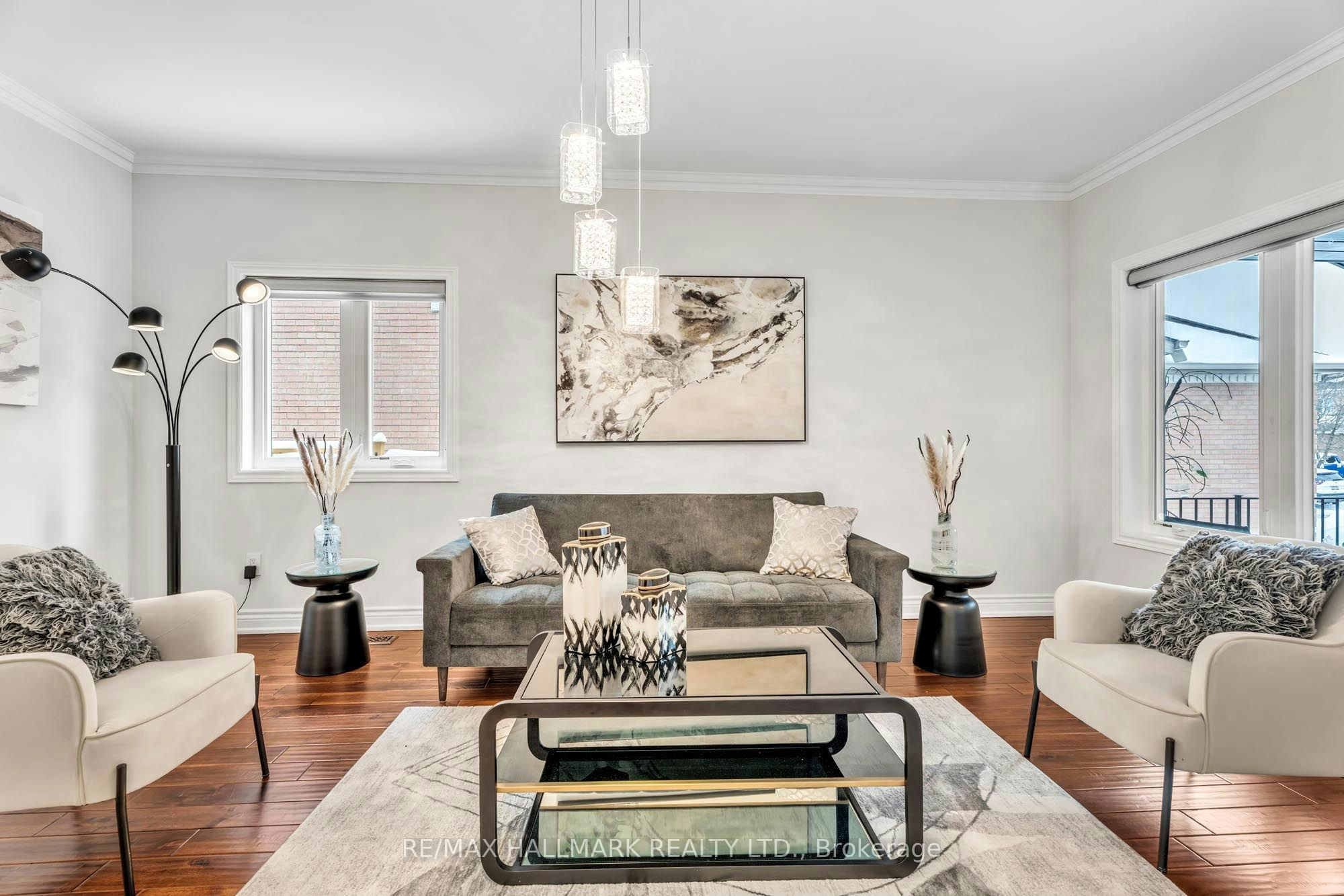 Main-30 Painted Rock Avenue, Richmond Hill, ON, L4S 1R6 - 6
