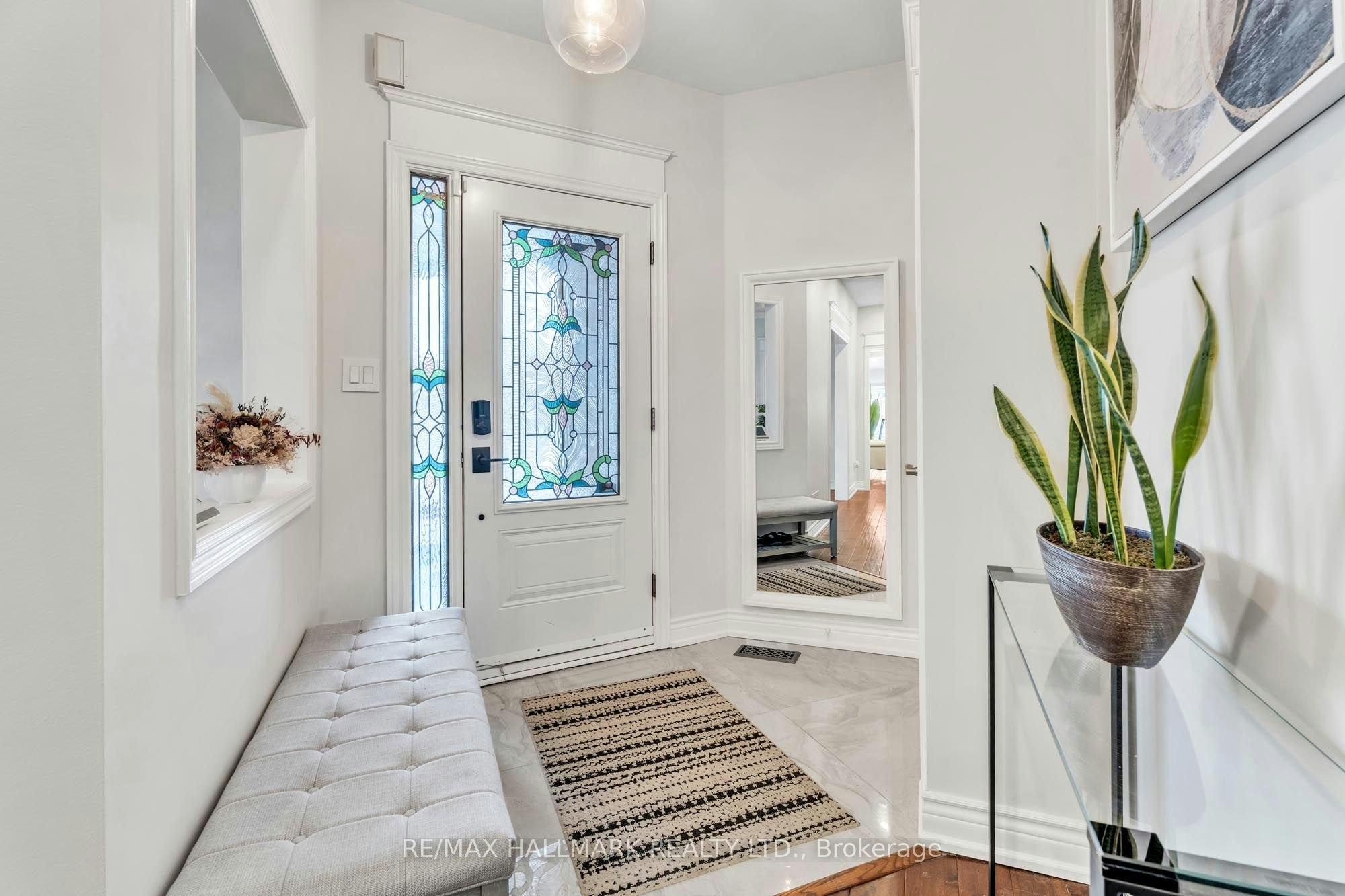 Main-30 Painted Rock Avenue, Richmond Hill, ON, L4S 1R6 - 3
