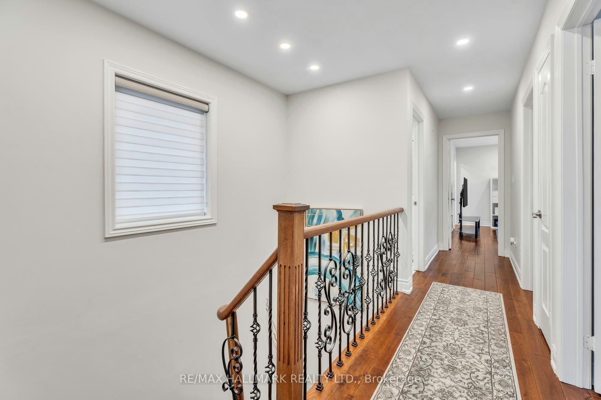 Main-30 Painted Rock Avenue, Richmond Hill, ON, L4S 1R6 - 17