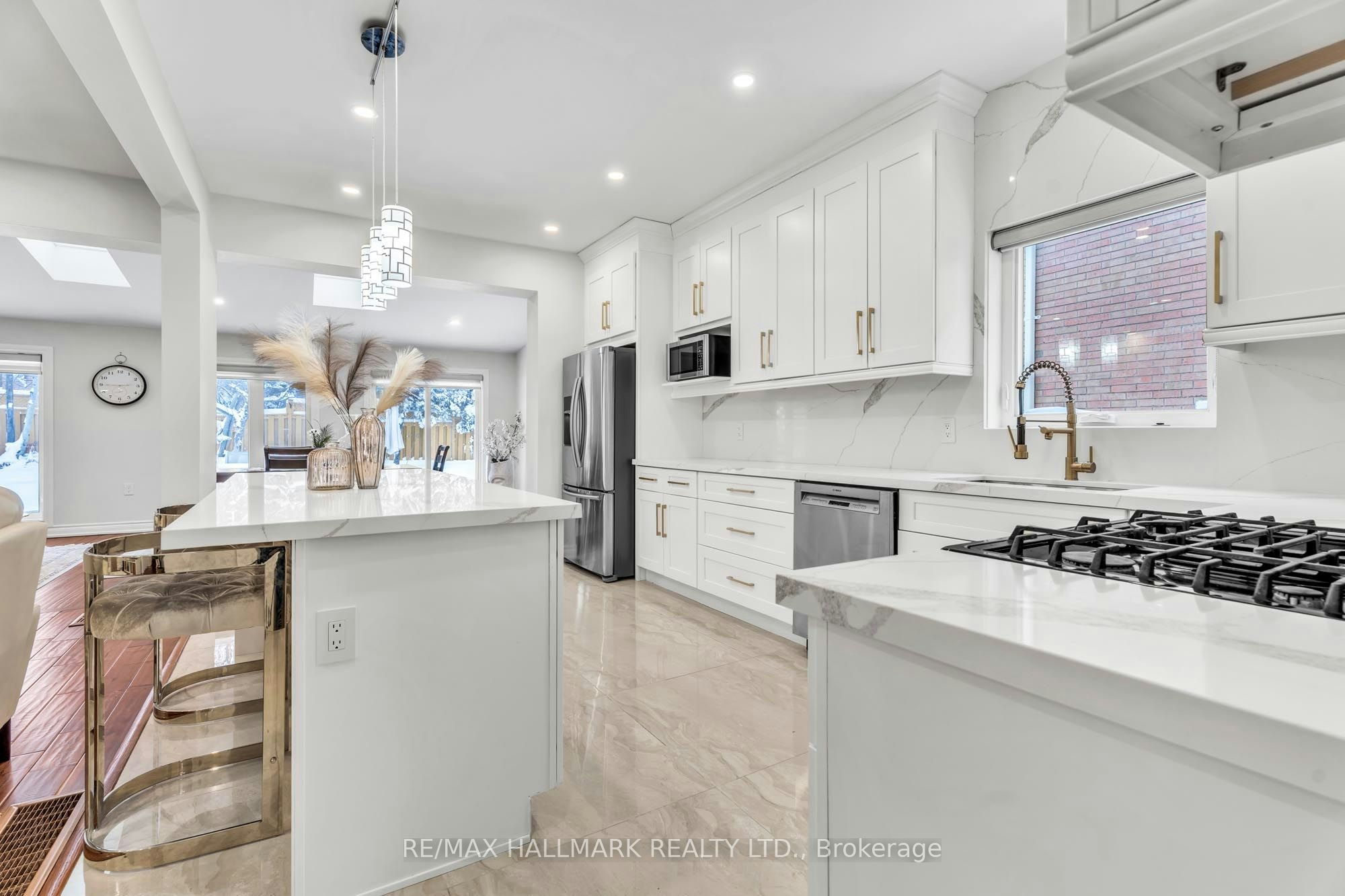 Main-30 Painted Rock Avenue, Richmond Hill, ON, L4S 1R6 - 14