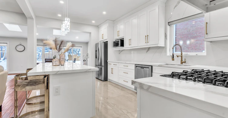 Main-30 Painted Rock Avenue, Richmond Hill, ON, L4S 1R6 - 14