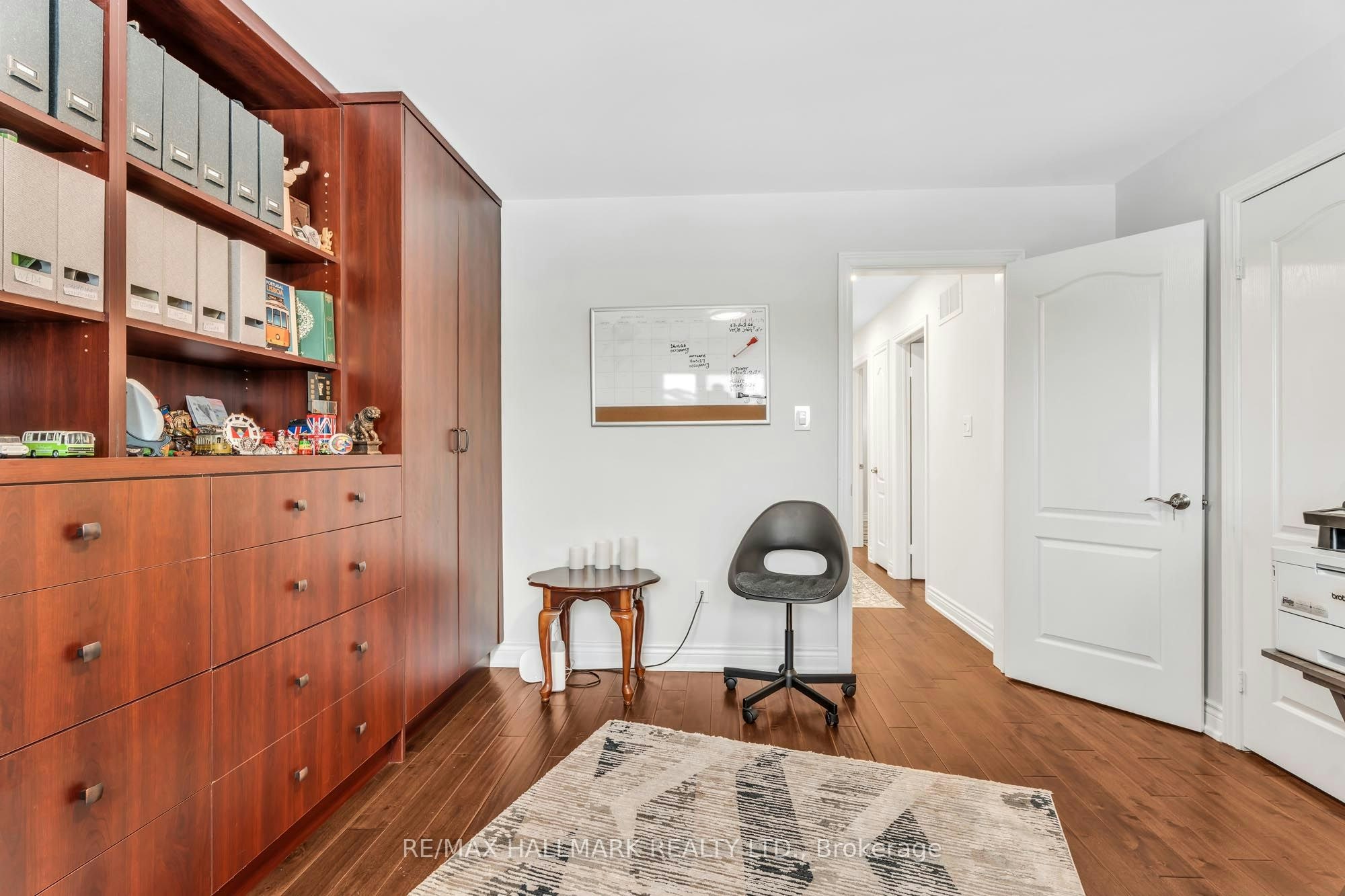Main-30 Painted Rock Avenue, Richmond Hill, ON, L4S 1R6 - 25