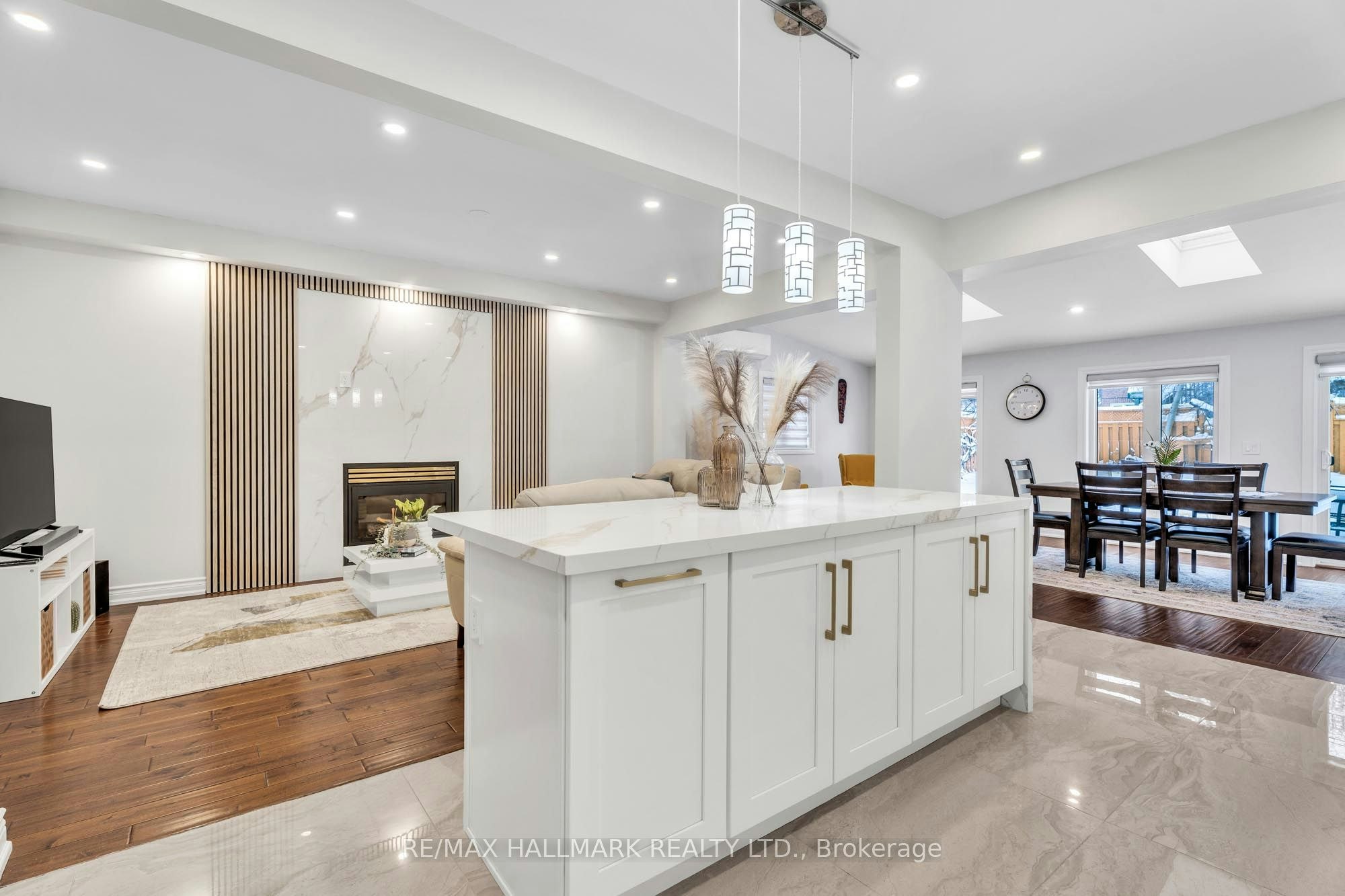 Main-30 Painted Rock Avenue, Richmond Hill, ON, L4S 1R6 - 10