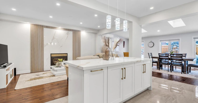 Main-30 Painted Rock Avenue, Richmond Hill, ON, L4S 1R6 - 10