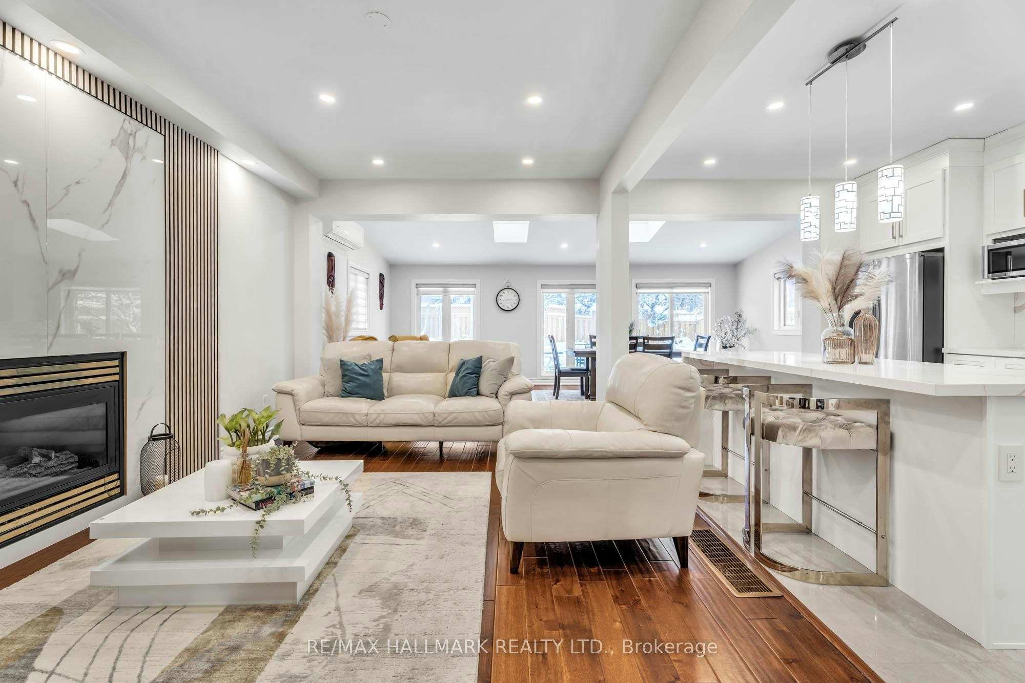 Main-30 Painted Rock Avenue, Richmond Hill, ON, L4S 1R6 - 9