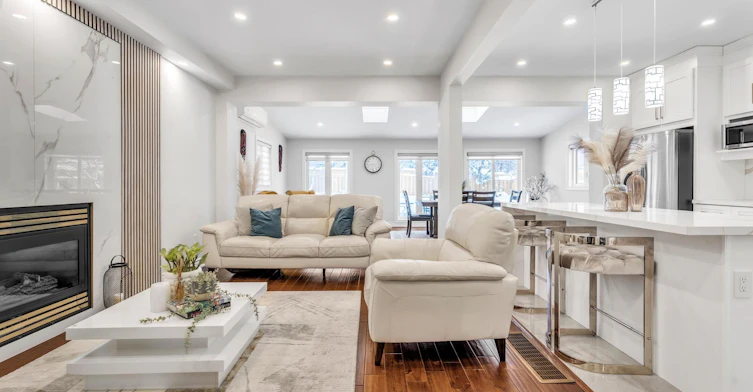 Main-30 Painted Rock Avenue, Richmond Hill, ON, L4S 1R6 - 9