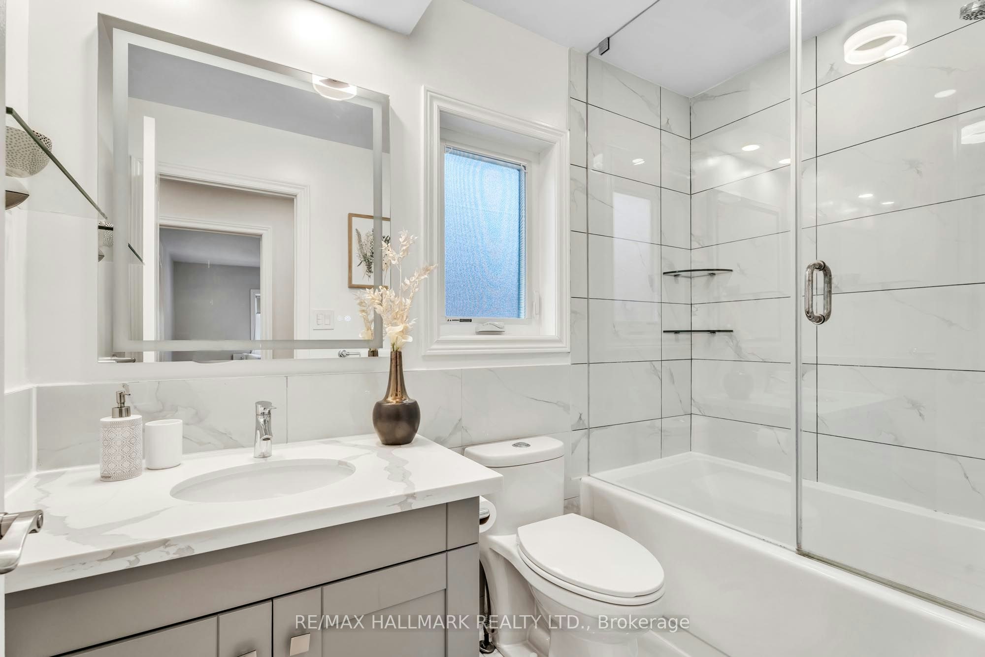 Main-30 Painted Rock Avenue, Richmond Hill, ON, L4S 1R6 - 21