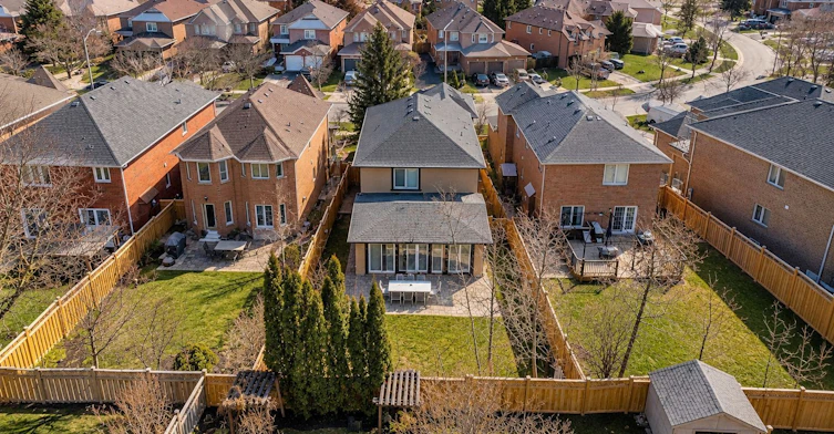 Main-30 Painted Rock Avenue, Richmond Hill, ON, L4S 1R6 - 29