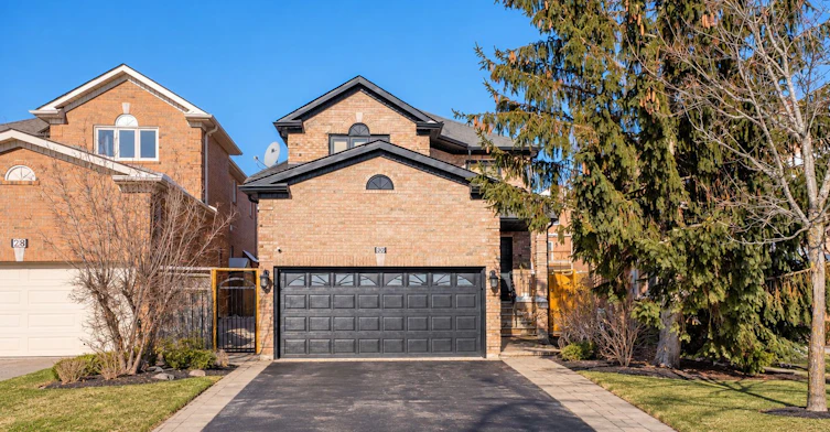 Main-30 Painted Rock Avenue, Richmond Hill, ON, L4S 1R6