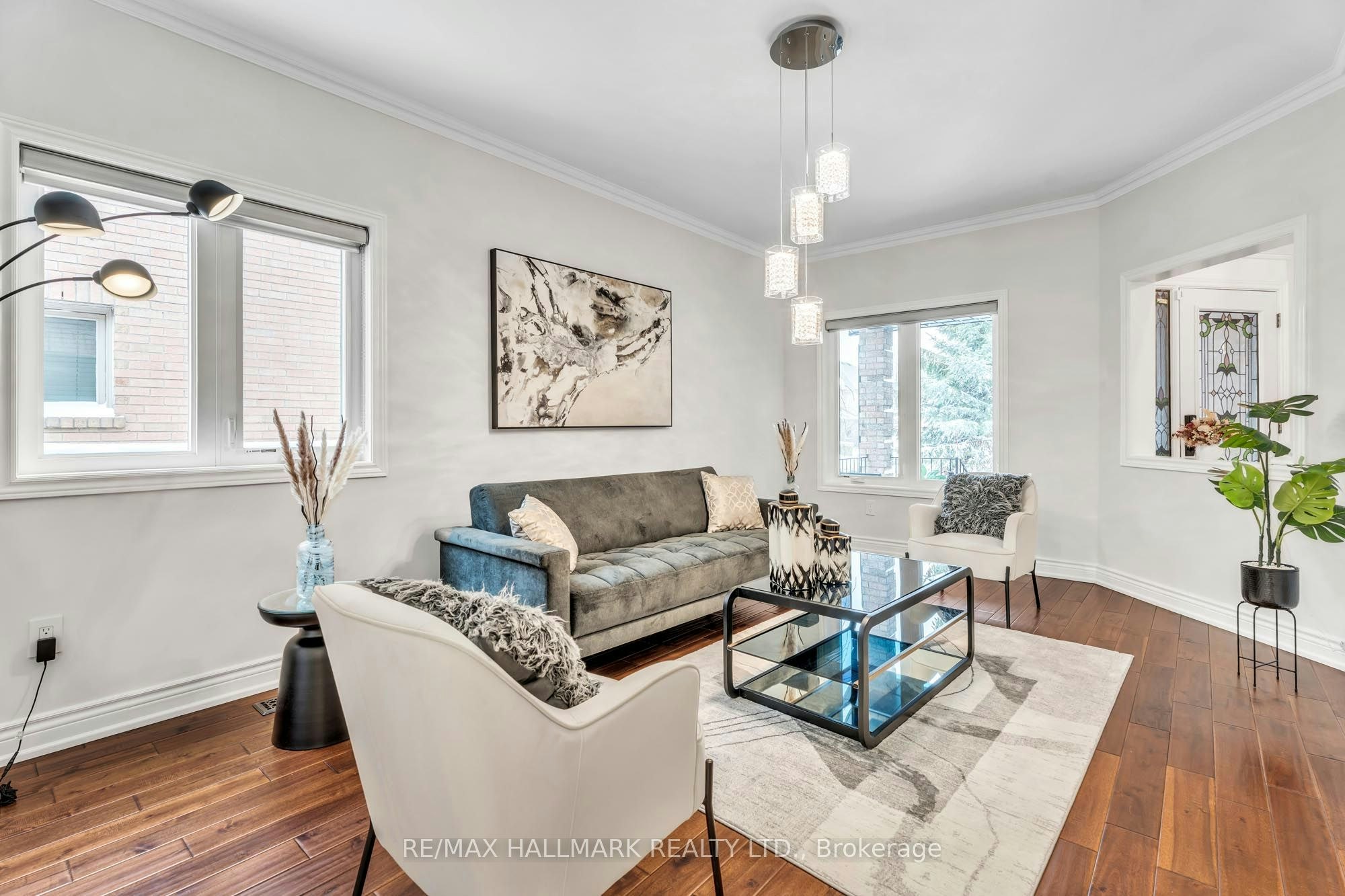 Main-30 Painted Rock Avenue, Richmond Hill, ON, L4S 1R6 - 5