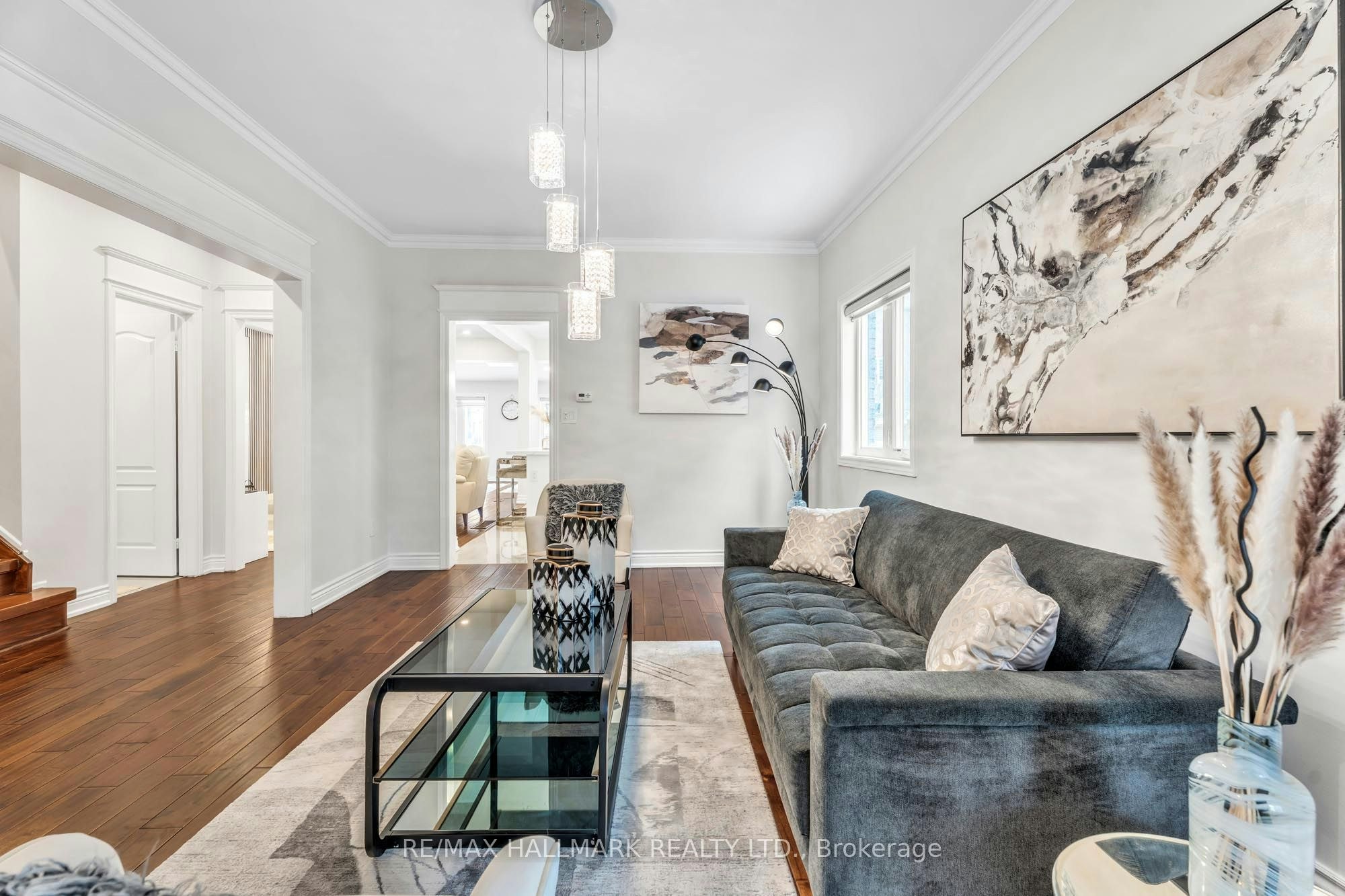 Main-30 Painted Rock Avenue, Richmond Hill, ON, L4S 1R6 - 7