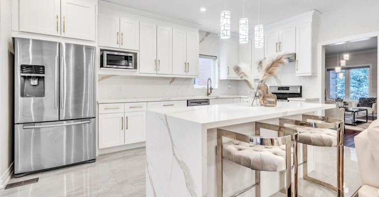 Main-30 Painted Rock Avenue, Richmond Hill, ON, L4S 1R6 - 12