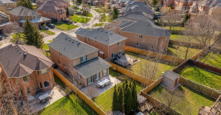 Main-30 Painted Rock Avenue, Richmond Hill, ON, L4S 1R6 - 30