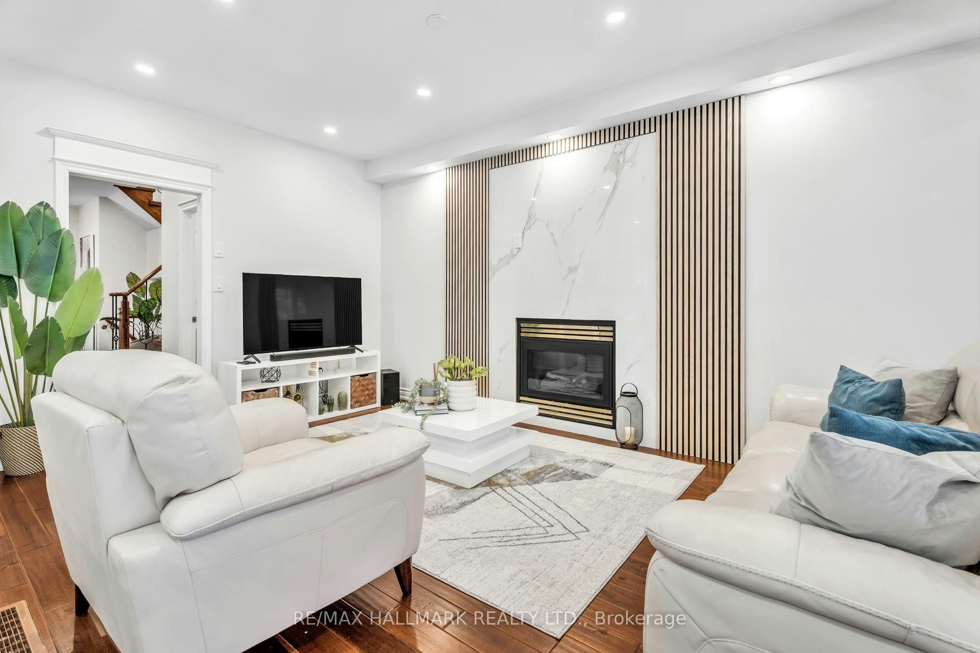 Main-30 Painted Rock Avenue, Richmond Hill, ON, L4S 1R6 - 8