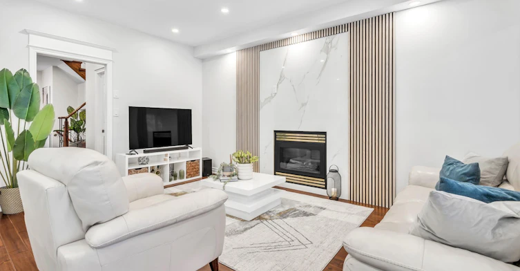 Main-30 Painted Rock Avenue, Richmond Hill, ON, L4S 1R6 - 8