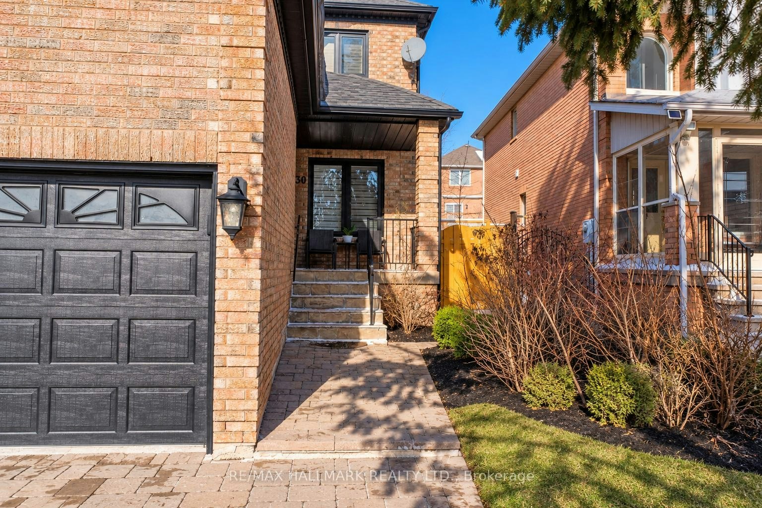 Main-30 Painted Rock Avenue, Richmond Hill, ON, L4S 1R6 - 2