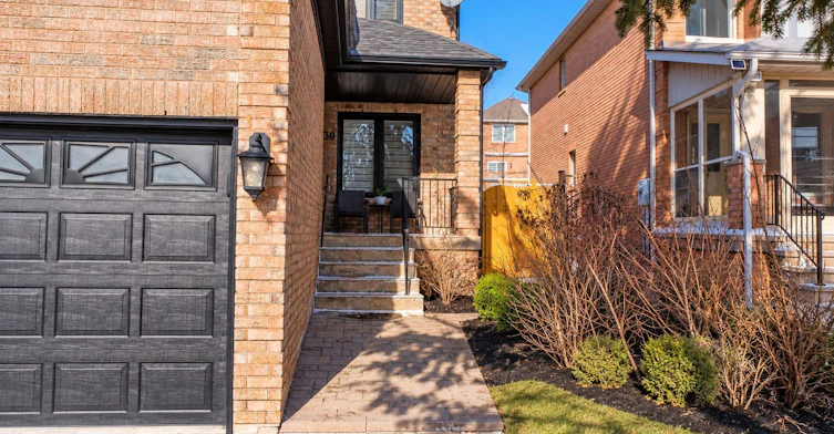 Main-30 Painted Rock Avenue, Richmond Hill, ON, L4S 1R6 - 2