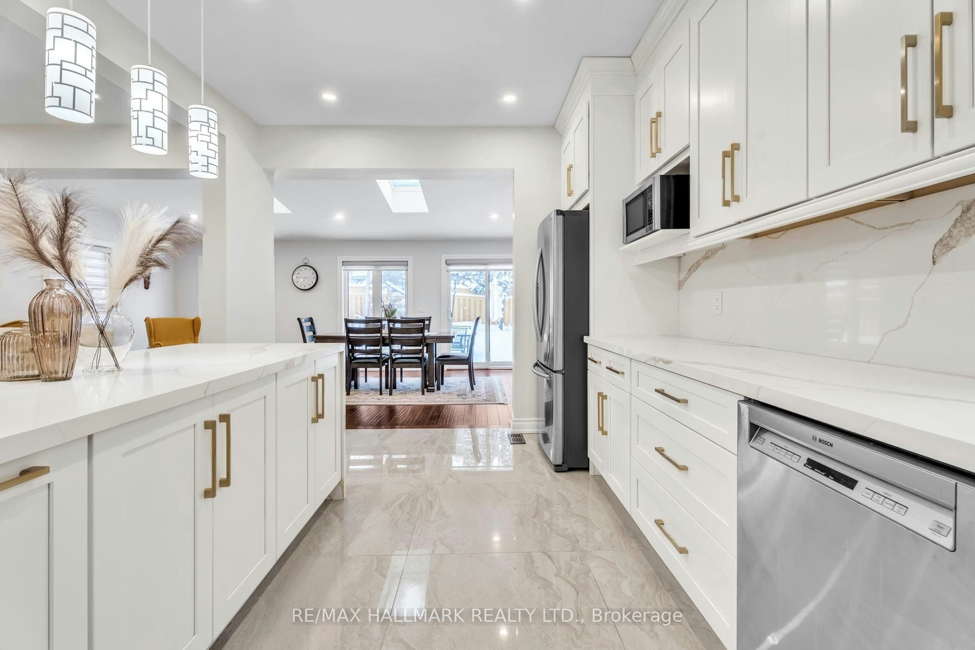 Main-30 Painted Rock Avenue, Richmond Hill, ON, L4S 1R6 - 13
