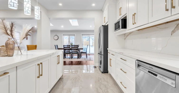 Main-30 Painted Rock Avenue, Richmond Hill, ON, L4S 1R6 - 13