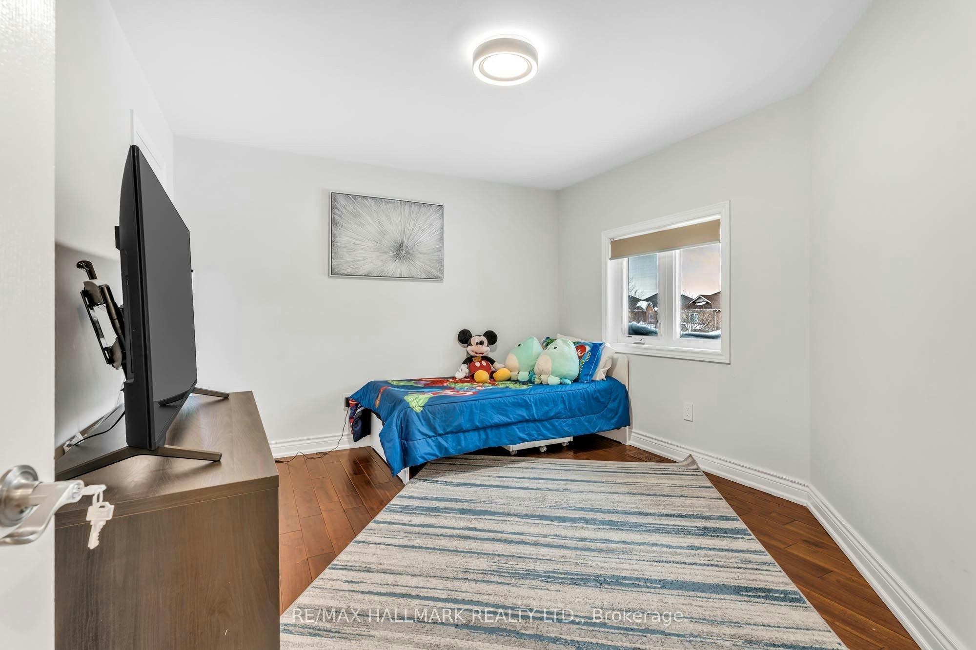 Main-30 Painted Rock Avenue, Richmond Hill, ON, L4S 1R6 - 22