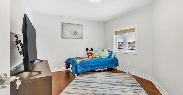 Main-30 Painted Rock Avenue, Richmond Hill, ON, L4S 1R6 - 22
