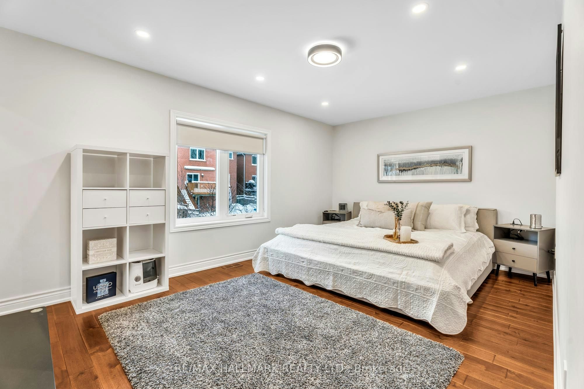 Main-30 Painted Rock Avenue, Richmond Hill, ON, L4S 1R6 - 18