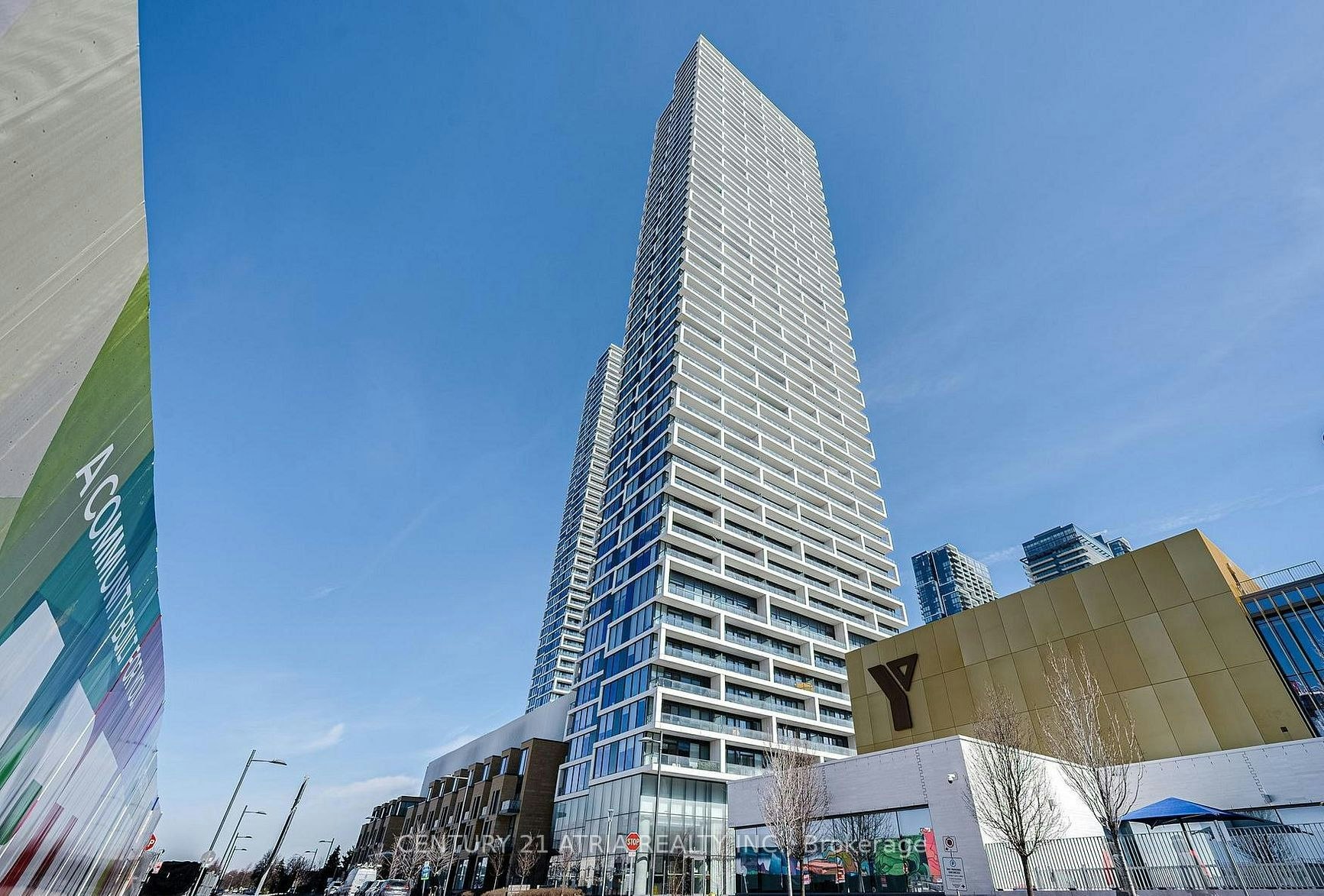 5811-5 Buttermill Avenue, Vaughan, ON, L4K 0J5