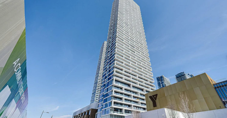 5811-5 Buttermill Avenue, Vaughan, ON, L4K 0J5