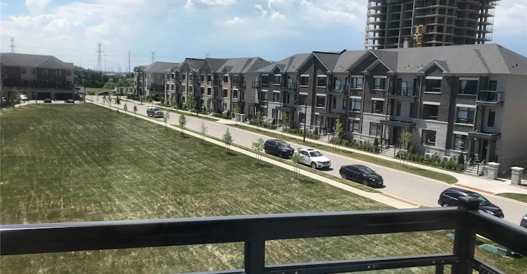 111 Feeney Lane, Markham, ON, L3T 0G3