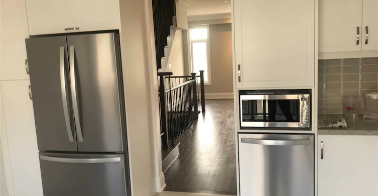 111 Feeney Lane, Markham, ON, L3T 0G3 - 11