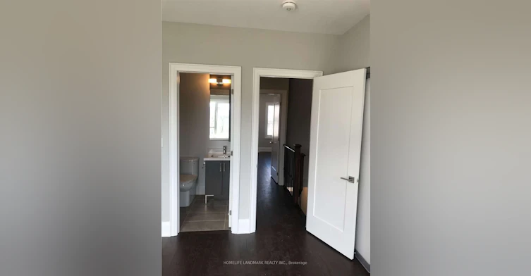 111 Feeney Lane, Markham, ON, L3T 0G3 - 4
