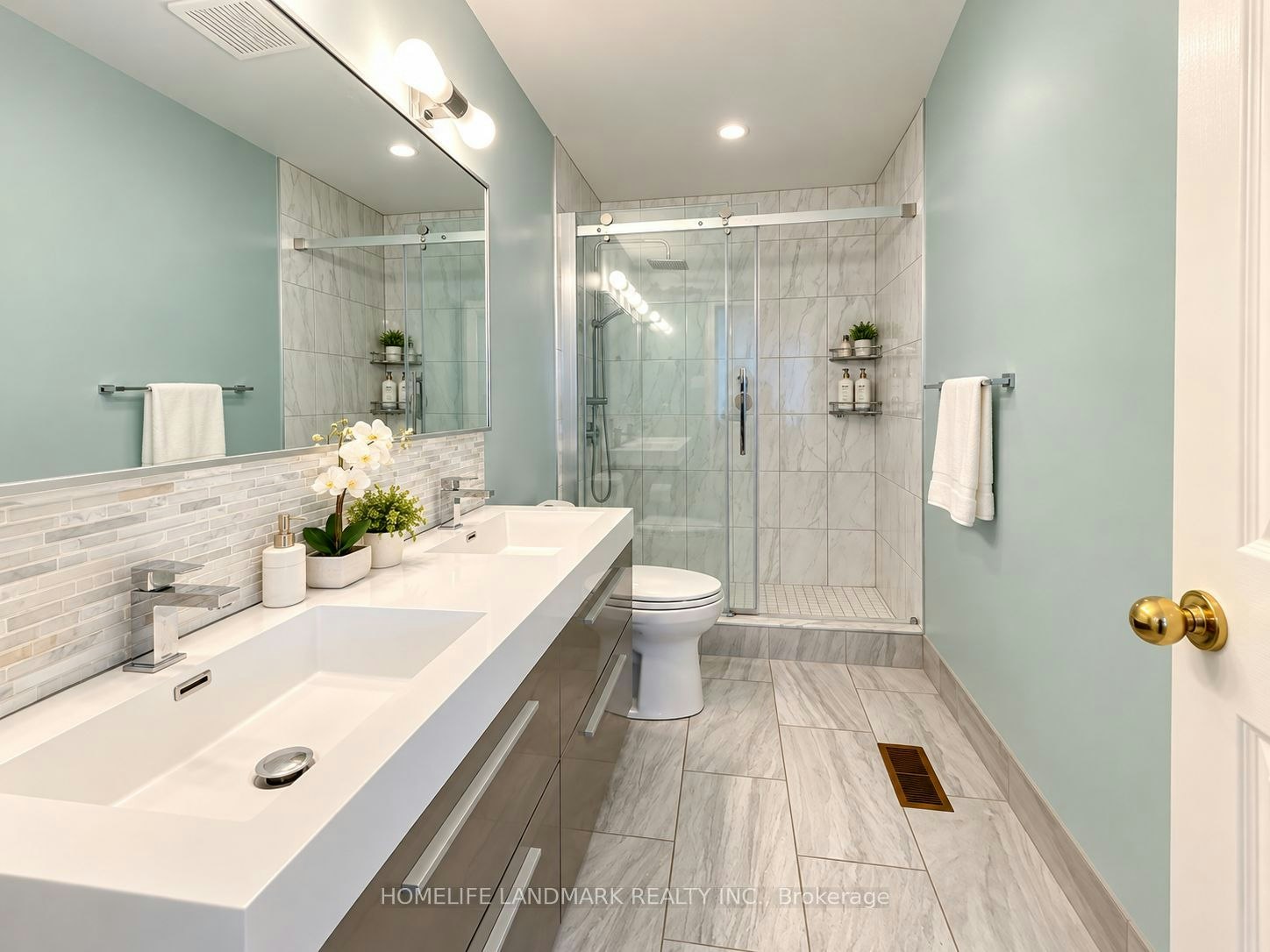 106 Fitzgerald Avenue, Markham, ON, L3R 9Y9 - 14