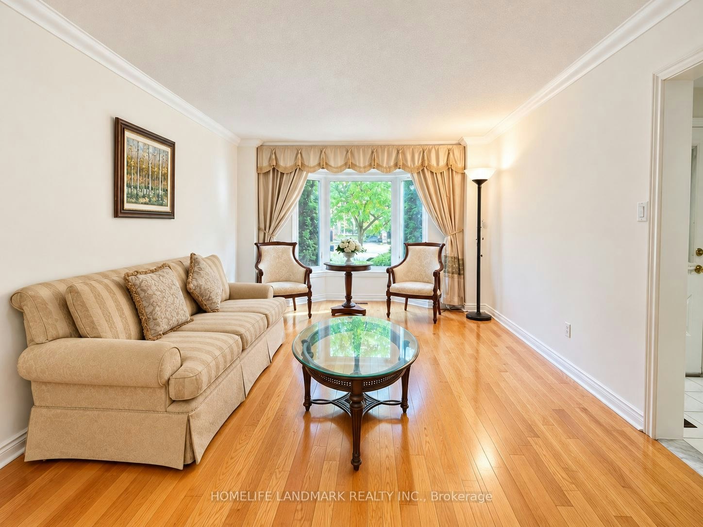 106 Fitzgerald Avenue, Markham, ON, L3R 9Y9 - 2