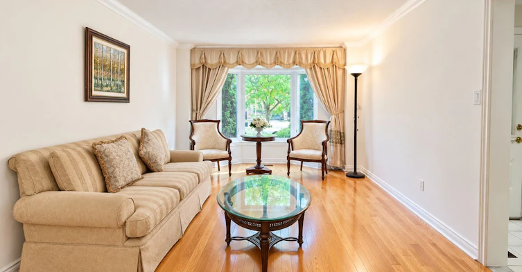 106 Fitzgerald Avenue, Markham, ON, L3R 9Y9 - 2