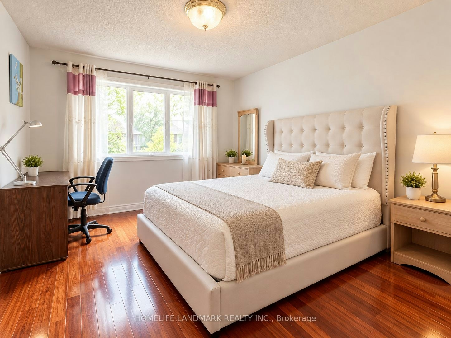 106 Fitzgerald Avenue, Markham, ON, L3R 9Y9 - 12