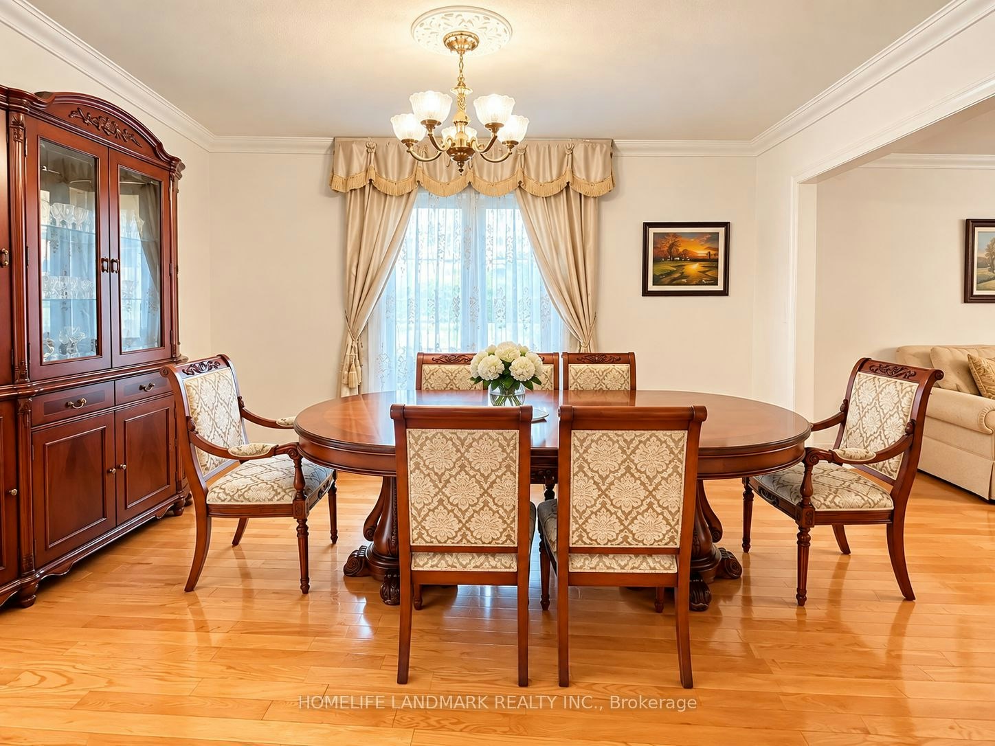 106 Fitzgerald Avenue, Markham, ON, L3R 9Y9 - 3
