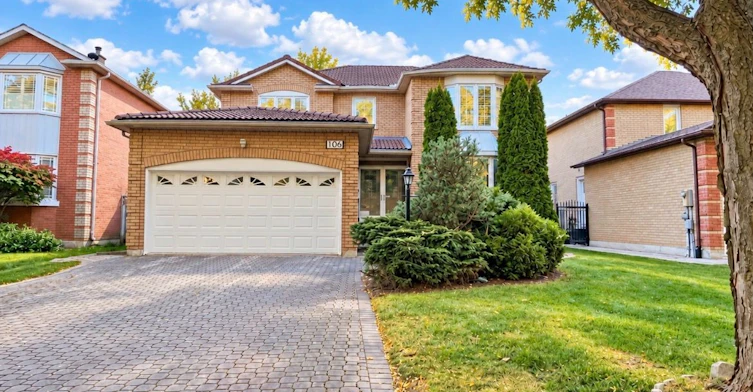 106 Fitzgerald Avenue, Markham, ON, L3R 9Y9