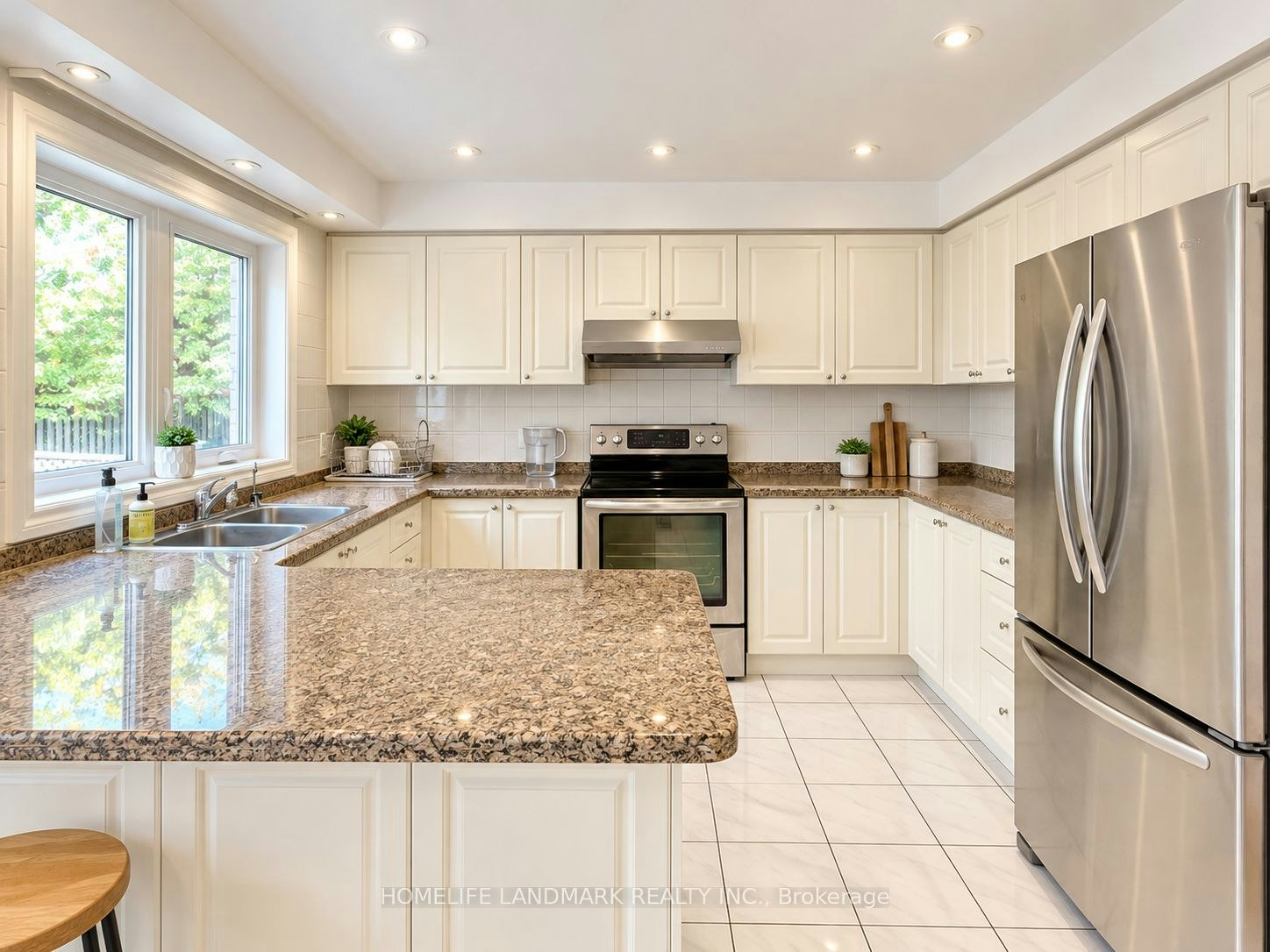 106 Fitzgerald Avenue, Markham, ON, L3R 9Y9 - 5