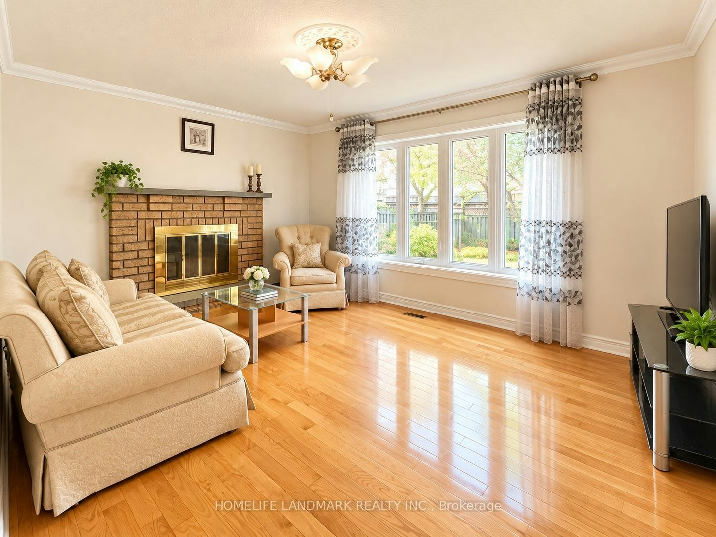 106 Fitzgerald Avenue, Markham, ON, L3R 9Y9 - 4