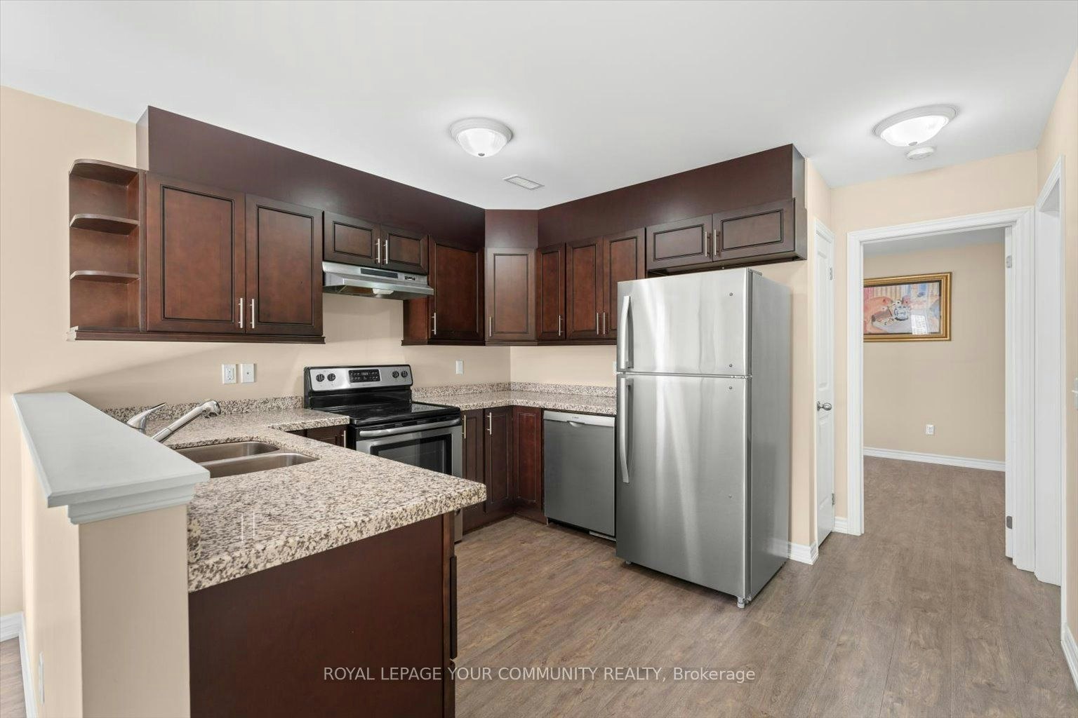 # 3-443 Timothy Street, Newmarket, ON, L3Y 1P7 - 4