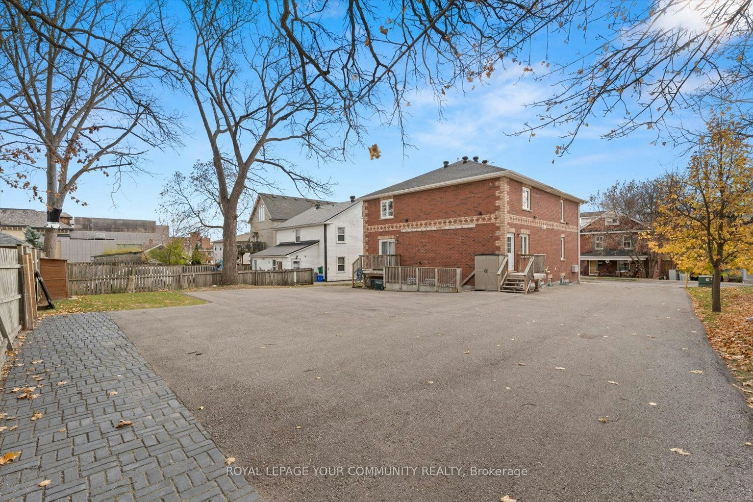 # 3-443 Timothy Street, Newmarket, ON, L3Y 1P7 - 16