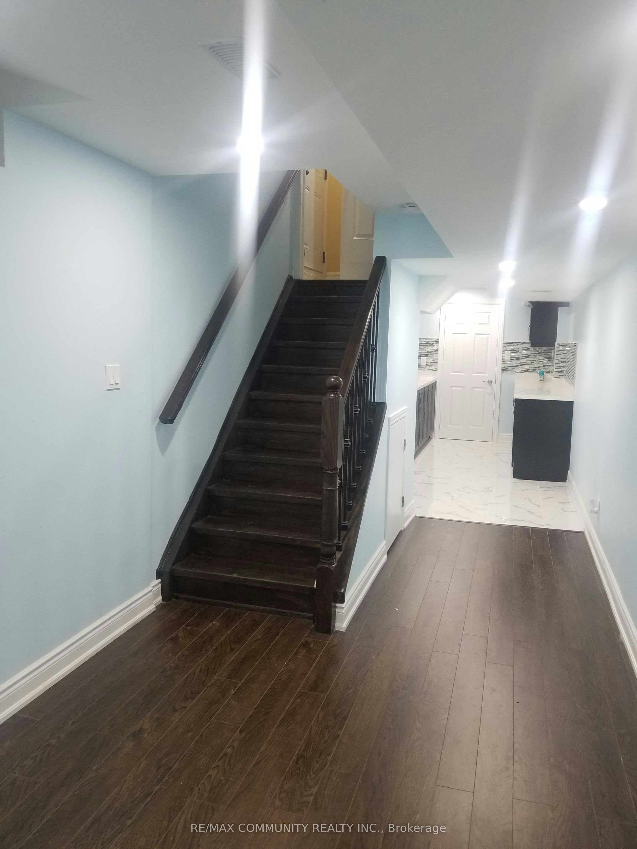 Basement-163 Delbert Circle, Whitchurch-Stouffville, ON, L4A 0Y7 - 4