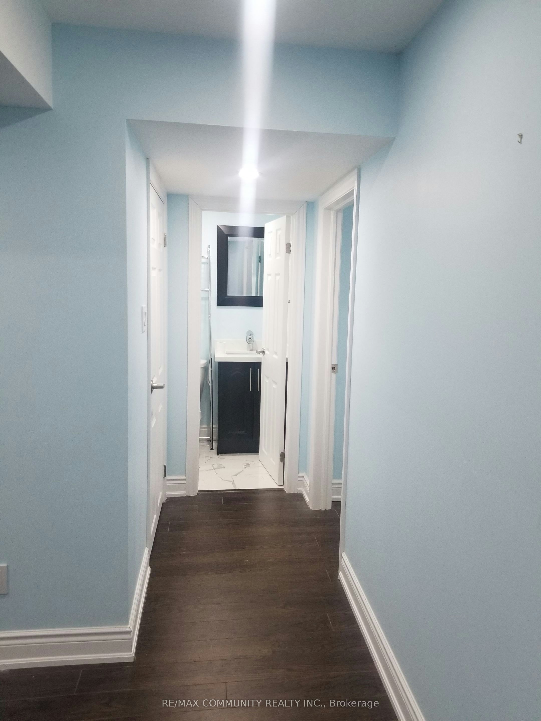 Basement-163 Delbert Circle, Whitchurch-Stouffville, ON, L4A 0Y7 - 10