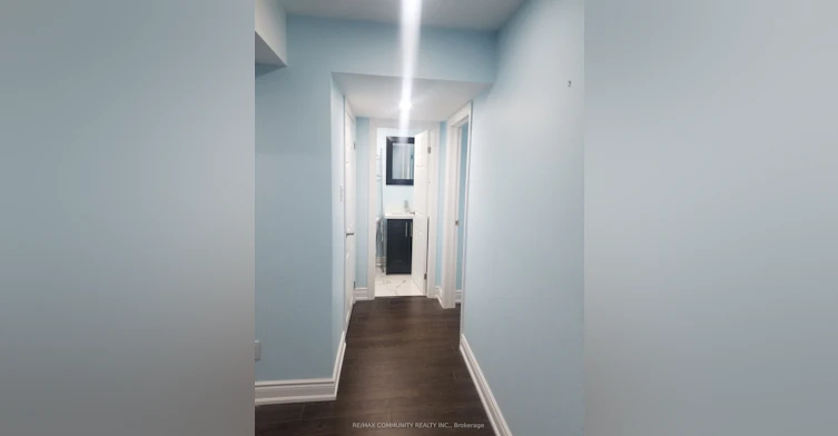 Basement-163 Delbert Circle, Whitchurch-Stouffville, ON, L4A 0Y7 - 10