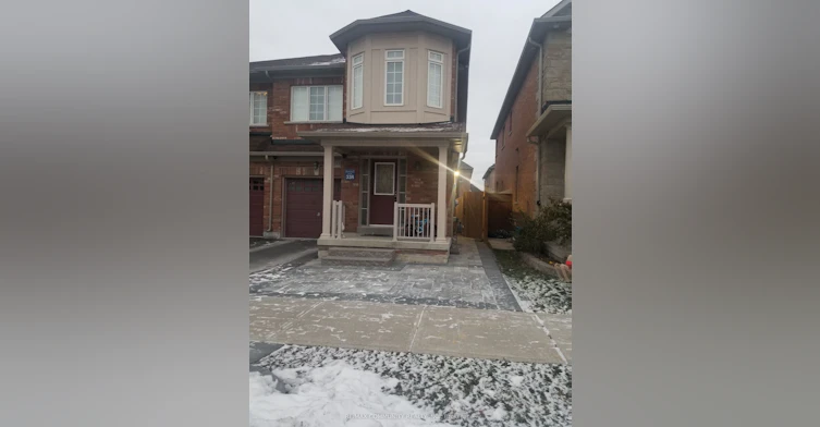 Basement-163 Delbert Circle, Whitchurch-Stouffville, ON, L4A 0Y7 - 2
