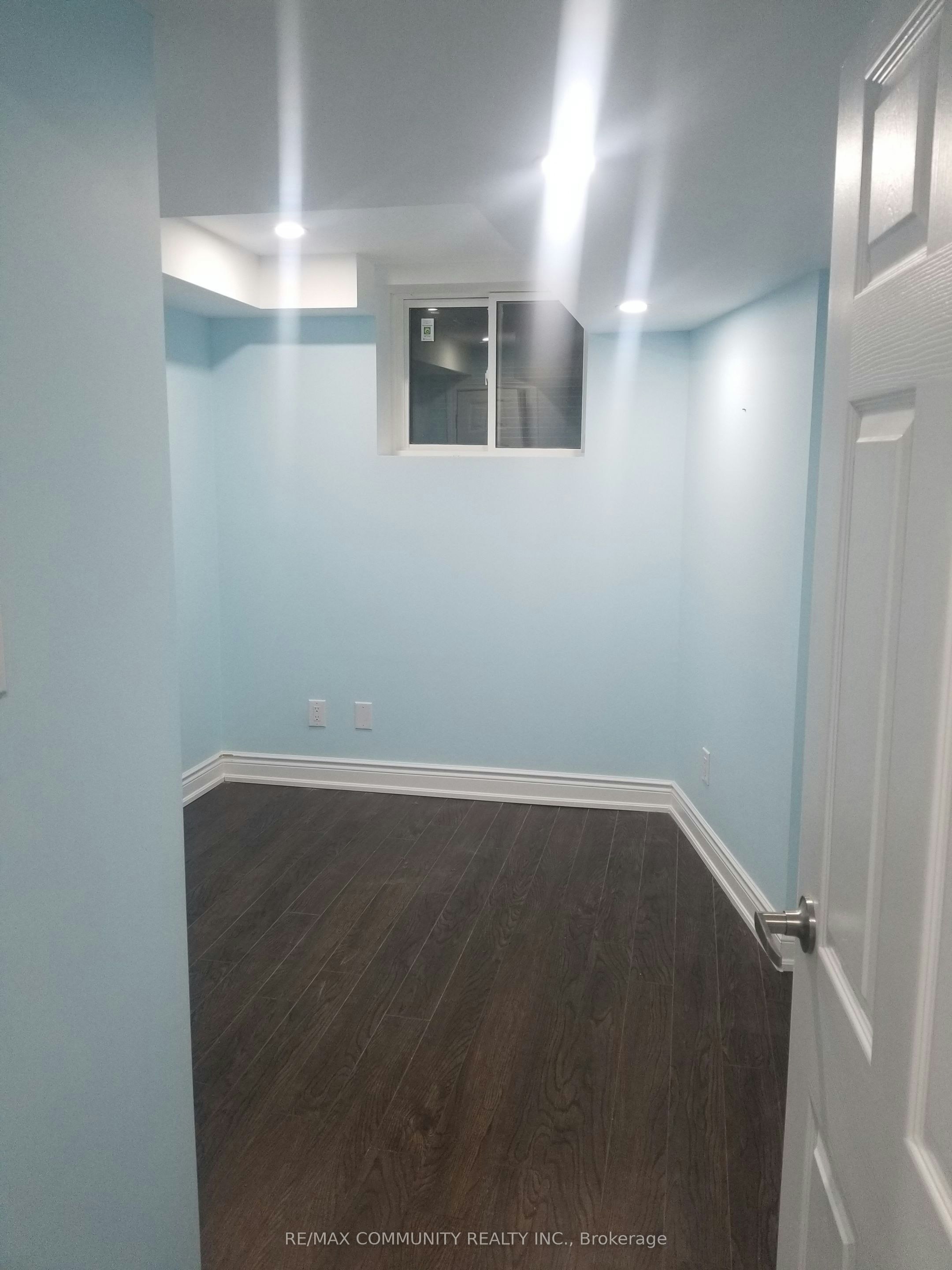 Basement-163 Delbert Circle, Whitchurch-Stouffville, ON, L4A 0Y7 - 9