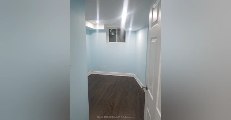 Basement-163 Delbert Circle, Whitchurch-Stouffville, ON, L4A 0Y7 - 9