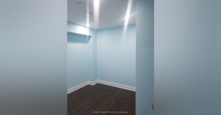 Basement-163 Delbert Circle, Whitchurch-Stouffville, ON, L4A 0Y7 - 8