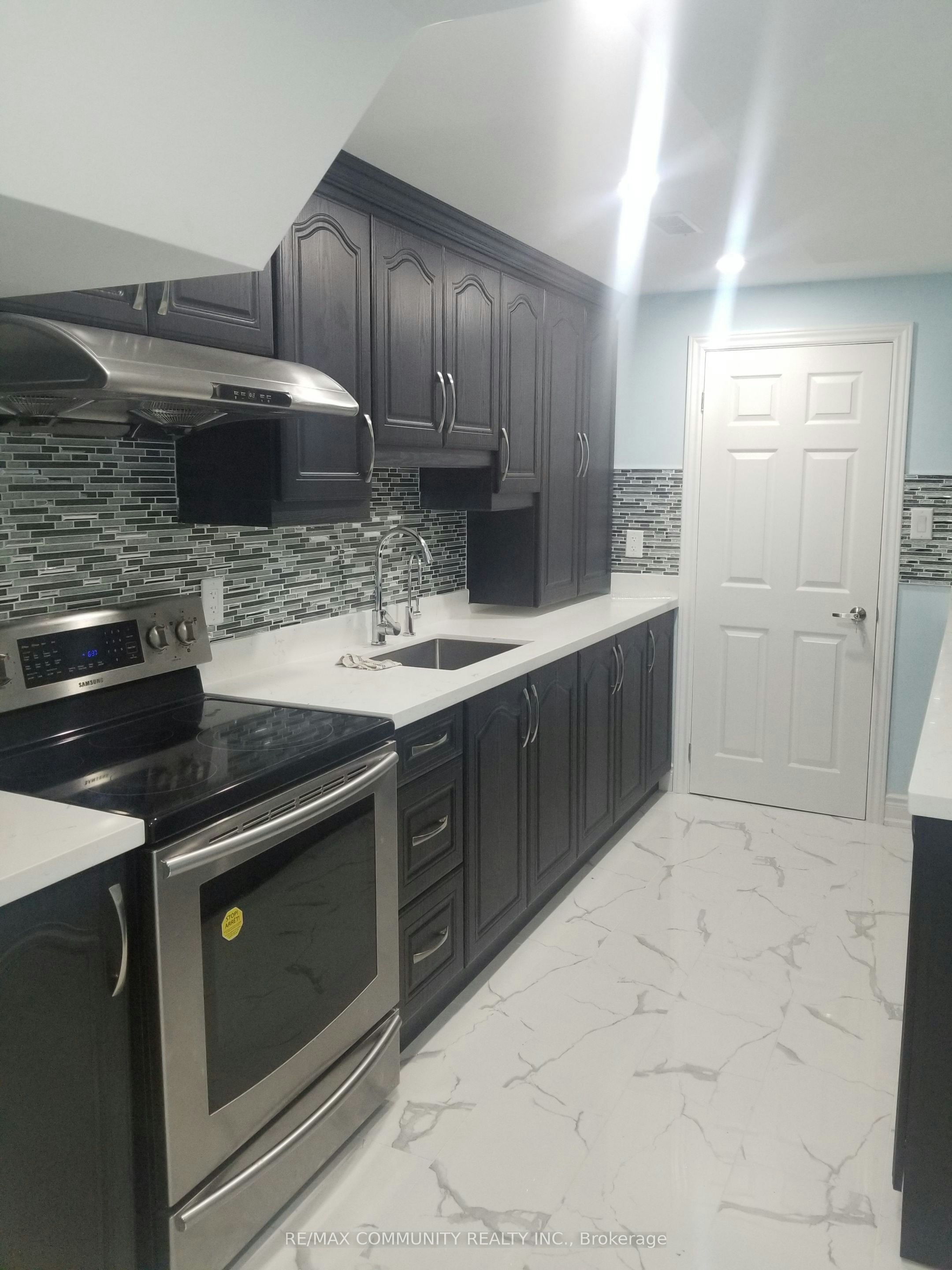 Basement-163 Delbert Circle, Whitchurch-Stouffville, ON, L4A 0Y7 - 7