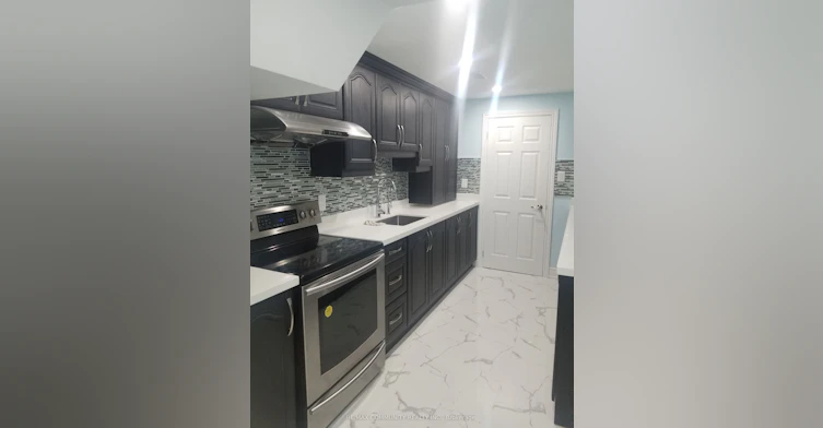 Basement-163 Delbert Circle, Whitchurch-Stouffville, ON, L4A 0Y7 - 7